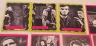 1968 69 Philadelphia 8-dark Shadows Series 1   2 Gum Trading Cards Ex Shelf F4