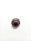 Extremely Rare Ancient Style Roman Antique Wedding Ring Bronze Artifact Very Old