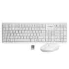 Altec Lansing Albc6314 Wireless Keyboard   Mouse Combo  english  