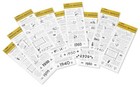 Year Stickers Timeless Moments Scrapbook It Takes Two Headlines Facts 1900-2012