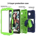 Child Kids Case Shockproof Stand Cover For 2019 Samsung Galaxy Tab A 10 1 8 0 A7