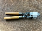 Lee P n 90241 Two Cavity Bullet Mold With Handles  476 400 Gr   Box Reloading