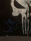 Jon Bernthal Signed Autographed Punisher 8x10 Marvel Beckett Coa