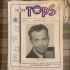 The New Tops Magic Magazine 1967 January- September Lot Of 9