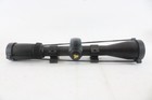 Nikon Buckmasters 3-9x40 Matte Black Rifle Scope W  Flip Caps