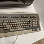 Vintage Tektronix 4025 Computer Display Terminal With Original Keyboardkey
