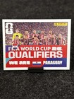 Lot Of 9 2026 Panini Fifa World Cup Team Stickers - Paraguay  par
