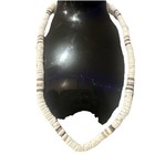 Vintage Hawaiian Puka Shell Necklace
