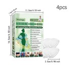 Nano Microneedle Weightloss Patch Natural Body Sculpting Supplies Mild