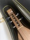Pigeon River Instruments 5 String Dulcimer With Case