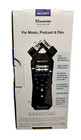 Zoom H1essential 2-track 32-bit Float Portable Audio Recorder - Free Shipping
