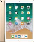 Apple Ipad Pro 2nd Gen 256gb  Wi-fi  12 9in - Space Gray-gold-silver -  Used