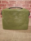 Silvertone Lunchbox Radio