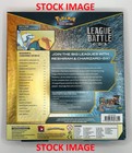 Pokemon Reshiram   Charizard-gx League Battle Deck - Factory Sealed Deck