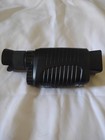 Night Vision Monocular Video Recording  Full Color Mode 