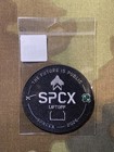 Spacex Spcx Liftoff Mission Patch 2026 The Future Is Public Collectible