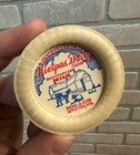 Milk Bottle Cap - Hietpas Dairy Products Farm - Appleton Wisconsin Wi Wis