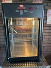 Hatco Fdwd-2x Holding And Display Cabinet 