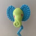Evenflo Exersaucer Mega Circus Replacement Parts Toys Elephant