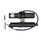 Actuator 2879224 2889029 For Polaris Glacier Pro Hd Plow Hydraulic Angle System