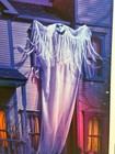 18ft Gutter Ghost By Target - Indoor  Outdoor Halloween Decoration