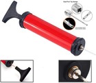 Portable Hand Air Pump For Football Basketball Soccer Ball