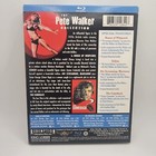 Pete Walker Collection Volume 1  4 Disc Blu-ray Set With Slipcover  Redemption