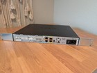 Cisco 1900 Series 1921 k9 Gigabit Integrated Services Router With Rack Ears