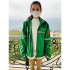 Vietnam Grab Jacket  authentic   direct From Hanoi   brand New 
