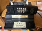 Elvis Presley Bundle Telephone  Pink Cadillac Jewelry Dish And Elvis Street Sign