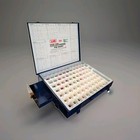 Lab Smart Wedge Universal Pin Set  005