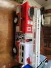 Tonka Motorized Truck Lot  2010  06799   2004  05329      Lights sounds Work