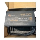 Rosewill Hive 750s Full Modular Power Supply 750w 80 Plus Bronze Certified