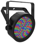  2  Chauvet Dj Slimpar 56 Ils Dmx Rgb Led Par Wash Up-lights dmx Cable