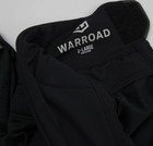 Warroard Pro Neck And Wrist Shirt