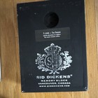 Sid Dickens Memory Block Tile T-245  the Seeker  Abstract Art Wall Beige Compass