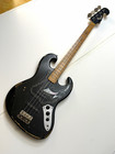 1977 Ibanez Black Eagle Vintage Bass - Very Cool - Nirvana  Vintage   W gig Bag