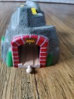 Brio Wooden Railway  33481 Mountain Adventure Tunnel With Sounds