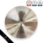 Paiste 2002 Ride 20  Vintage 1970s Cymbal