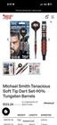 Sets Of Darts