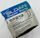 Sloan 5p213  Water Closet Flushometer Repair Kit Valve 5p213  Drop In Kit    