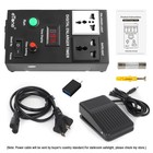 Etone Precision Digital Enlarger Timer With Foot Switch Darkroom Photo Printing