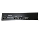 Behringer 369 2-channel Rackmounted Stereo Compressor - Missing Knobs