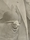 Antique African American   Black Excellence Cool  Seattle Washington 