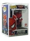Funko Pop Spider-ham Walgreens Exclusive Vinyl Figure  410 Spider-verse Marvel