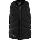 O neill Men s Slasher Competition Watersport Vest Size Large Black  4917-a00-l