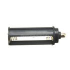 2pcs Plastical Battery Holder Box Case 3 Aaa To Battery Converter