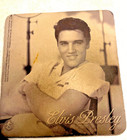 Elvis Presley Collectible Memorabilia Lot Of 17 Items  Some Vintage 