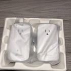 Tp-link Av2000 2-port Gigabit Powerline Starter Tl-pa9020p Kit