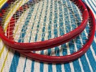 2 Racquets   Yonex Vcore Game Tennis Racquet - Grip 4 1 8  g1  265g